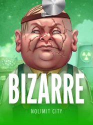 Bizarre Cover