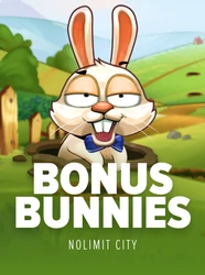 Bonus Bunnies Cover