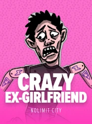 Crazy ex-girlfriend Cover