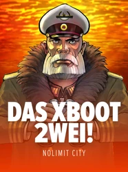 Das XBoot 2Wei! Cover