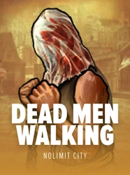 Dead Men Walking Cover