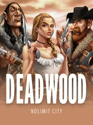 Deadwood Cover