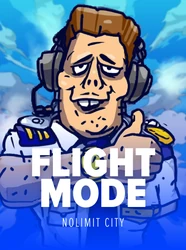 Flight Mode Cover