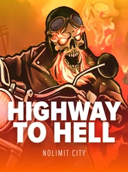 Highway to Hell Cover