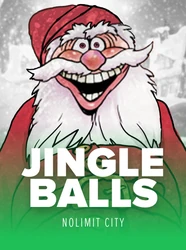 Jingle Balls Cover