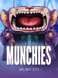 Munchies Cover