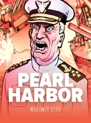 Pearl Harbor Cover