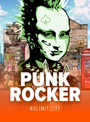 Punk Rocker Cover