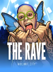 The Rave Cover