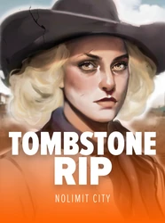 Tombstone R.I.P Cover