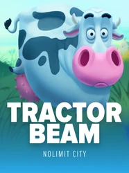 Tractor Beam Cover