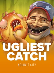 Ugliest Catch Cover