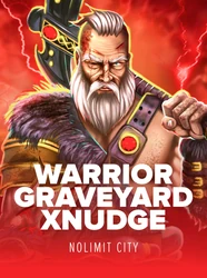 Warrior Graveyard xNudge Cover