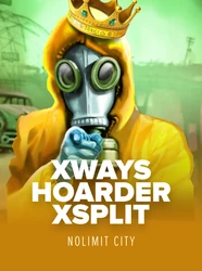 xWays Hoarder xSplit Cover