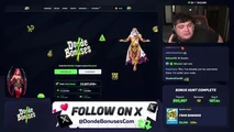 $50K RAW: BONUS HUNT + Giveaways EVERY 20 MINS | !stake !site !discord -> DondeBonuses.com
