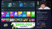 $50K RAW: BONUS BUY FREESTYLE + Giveaways EVERY 20 MINS | !stake !site !discord -> DondeBonuses.com